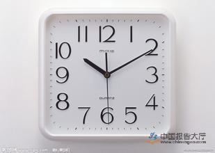 2015年钟表行业政策与环境分析 中国市场发展趋势与销售前景