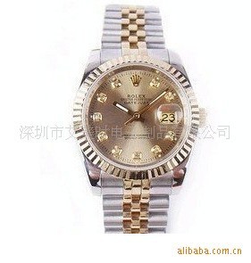 深圳市艾美时电子制品——多品牌机械手表批发与零售直供